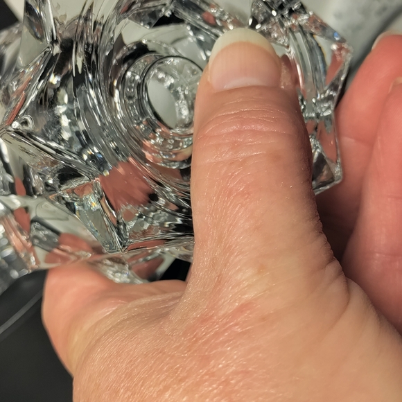 MIKASA CANDLE HOLDERS⭐ - Picture 9 of 9